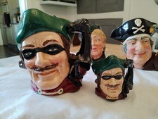 Royal Doulton 1959 Large