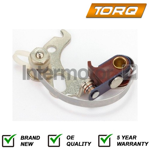 Torq ignition contact breaker - torq,