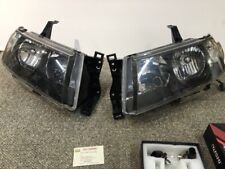  MAZDA BONGO ORIGINAL TWIN BEAM HID / LED / ZENON HEADLAMPS 1999 - 2006 INCL EXT
