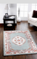 ORIGIN SHENSI DYNASTY