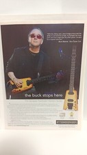 BLUE OYSTER CULT BUCK DHARMA