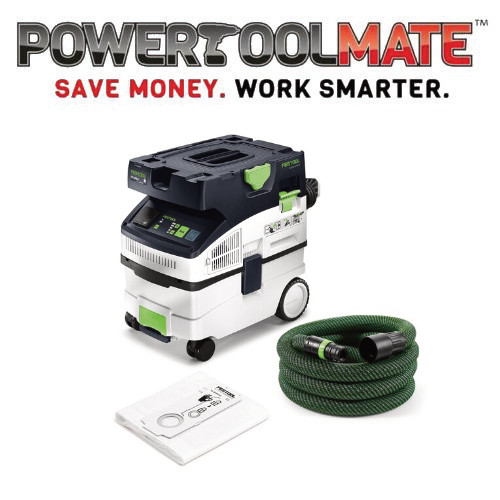 Festool 578321 mobile dust - 578321,