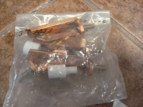 Lpm forklift contact tip kit - lpm,
