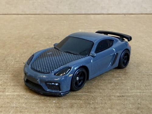 Hot wheels porsche cayman - hot,