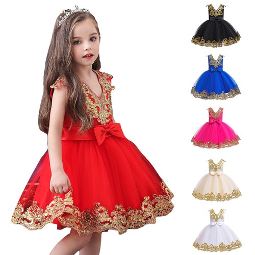 Flower girls tutu - flower,