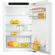 Miele K7113F Fully Integrated Built in Fridge Fixed Hinge 87.4 x 55.8 x 54.5 cm