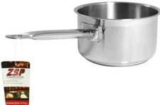 Saucepan Stainless Steel