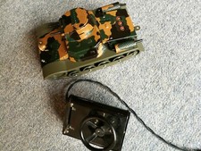 Ti. CO "Electric" the King of