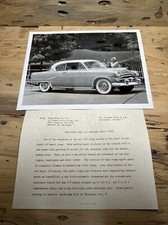 1954 Dodge Royal V8 Official
