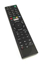 For Sony KDL49WD752 / KDL-49WD753Replacement TV Remote Control