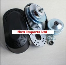 torque converter Kit kart buggy  clutch TAV variable Belt drive  30  160 GX 