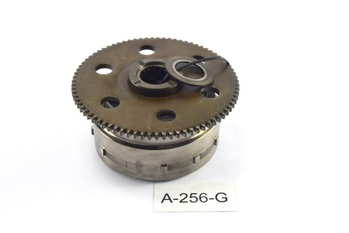Yamaha 660 dm01 2004 - yamaha,