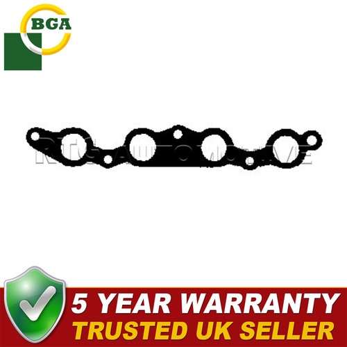 Bga exhaust manifold gasket - exhaust,