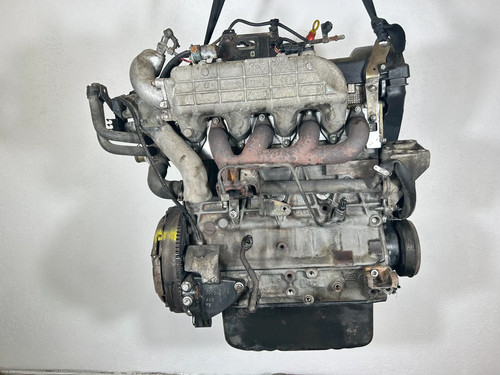 Engine fiat ducato 1994 - engine,