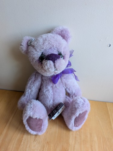 Kaycee bear loganberry - bear,