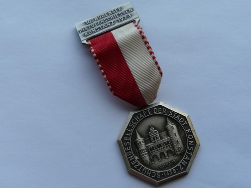 Vintage german medal for - german,