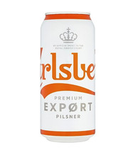 Carlsberg Export Lager 24 x