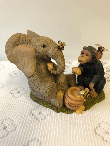 Tuskers love the sweetest - tuskers,