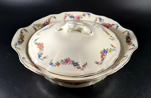 Rare vintage alfred meakin - rare,