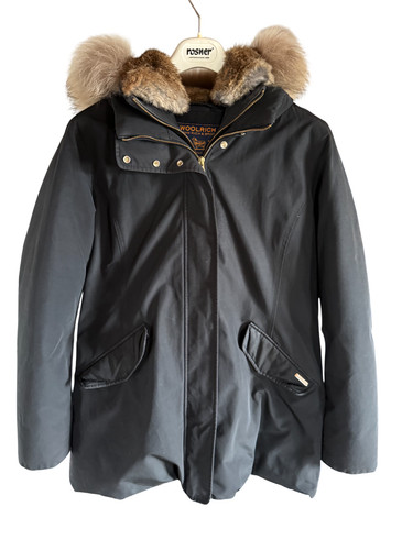Woolrich parka women - woolrich,