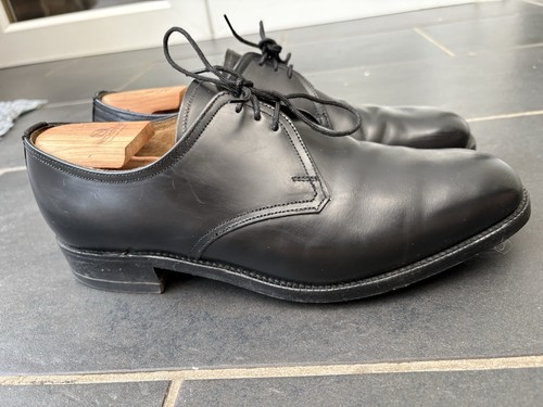 Sanders moffat gibson shoes - sanders,