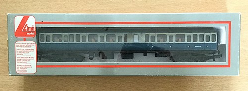 Lima railways 205148a1 - railways,