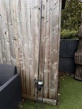 Fox Horizon X5 Spod Rod 12ft