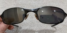 Oakley Sunglasses Square Wire