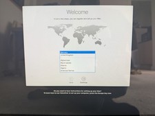 Apple iMac 21.5" Mid 2011