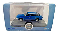 Oxford Diecast No. 76BLP004 -