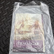 The battle trafalgar - the, of