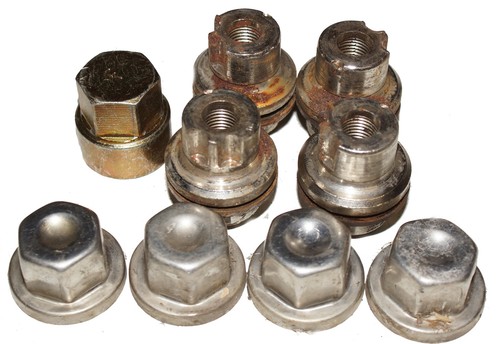 Discovery range p38 td5 v8 - 2,