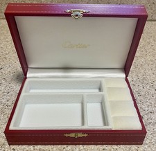 Cartier Bracelet and Jewelry