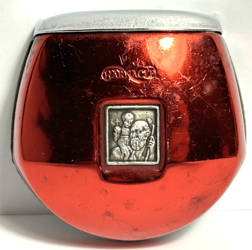 Vintage original barnacle - vintage,