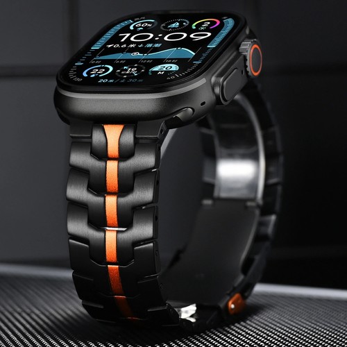 Stainless steel strap - stainless, for