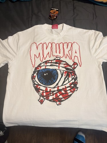 Mishka keep watch mummy - watch,