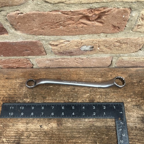 Vintage britool whitworth - ,