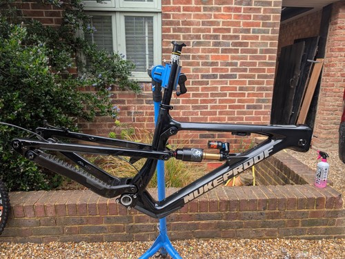 2023 nukeproof mega 290 - mega,