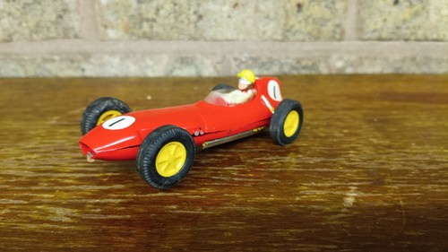 Vintage scalextric triang - vintage,
