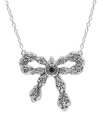 Utensil Spoon Textured Bow