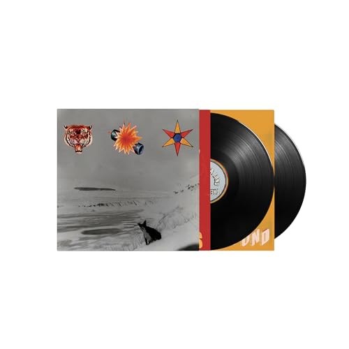 Beta band s - 3, vinyl