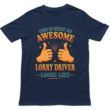 This is What an Awesome Lorry