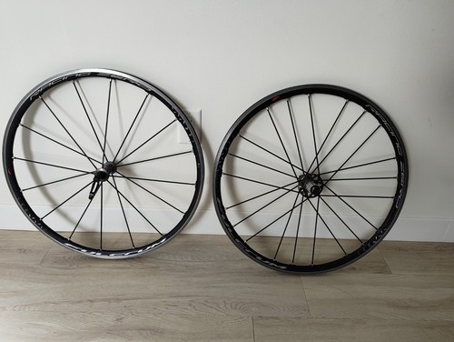 Fulcrum racing zero - zero, road