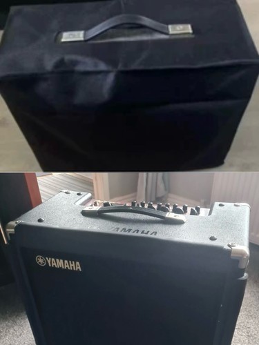 Dust cover yamaha - cover, dg60fx-112-