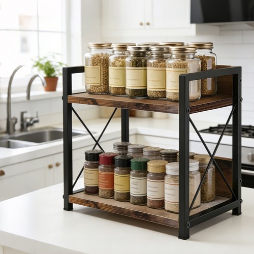 Spice rack herb - rack, free