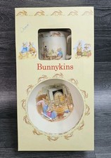 Royal Doulton Bunnykins Baby