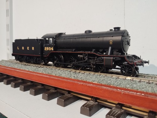 Bachmann 275 lner - (oo),