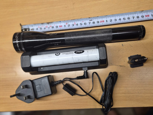 Maglite ml125 torch - ml125,