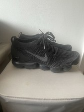 Nike Vapourmax Flyknit 3 UK10 Black