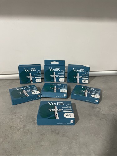 Gillette venus dermaplaner - gillette,